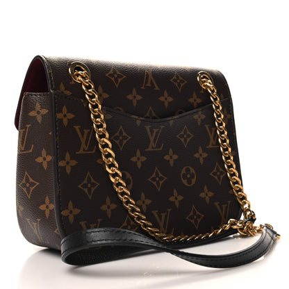 Louis Vuitton Monogram Passy 3 of 11