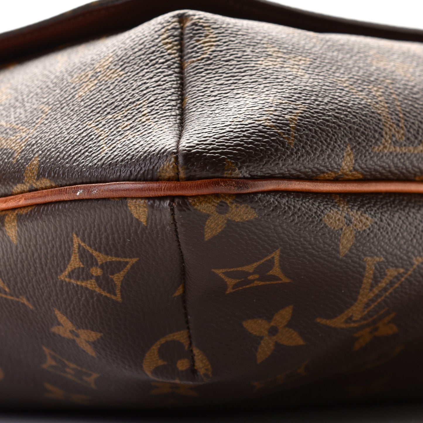 Monogram Musette GM