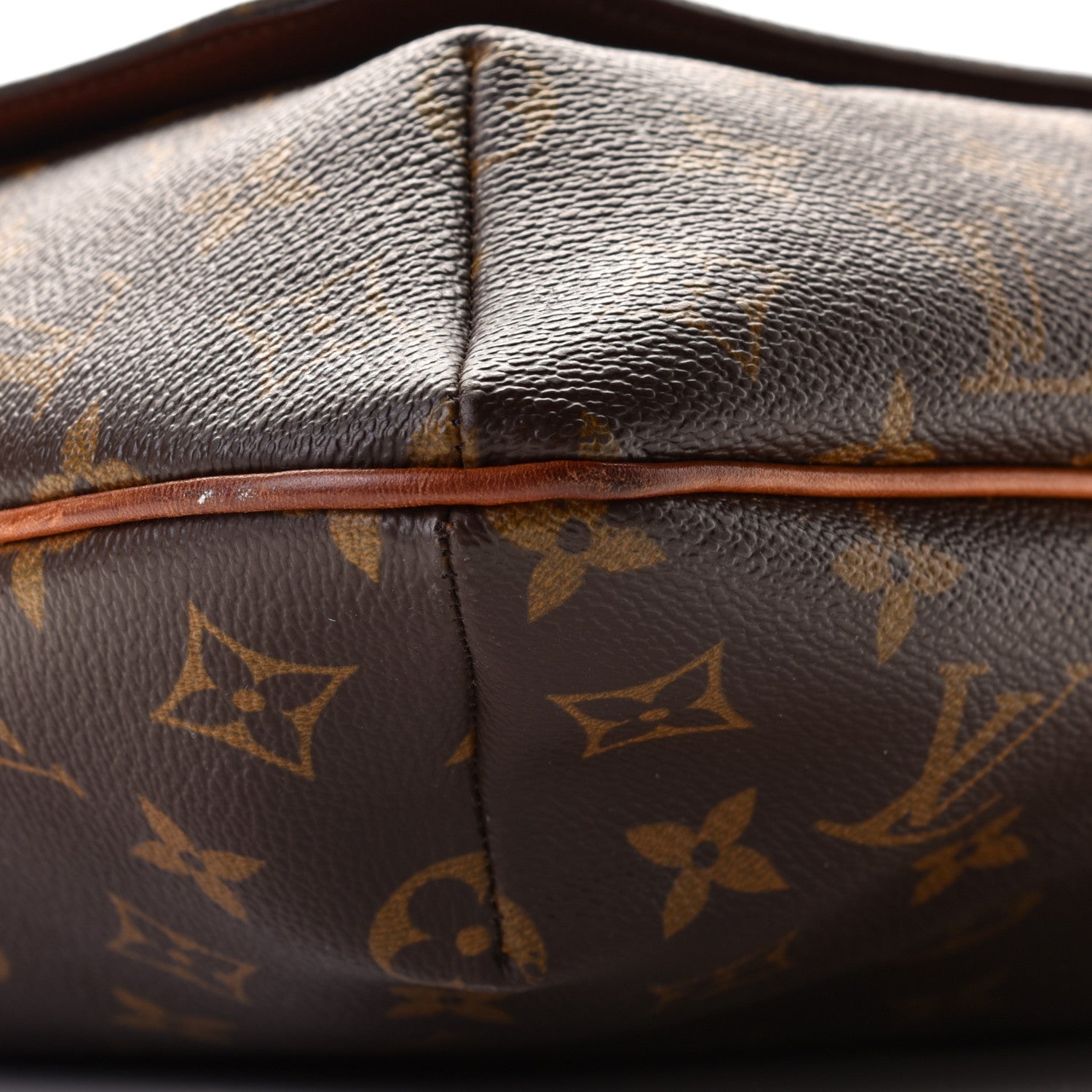 Louis Vuitton Monogram Musette GM 12 of 13