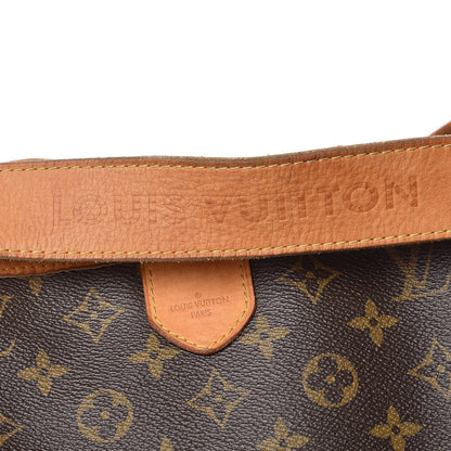 Louis Vuitton Monogram Delightful GM 23 of 23