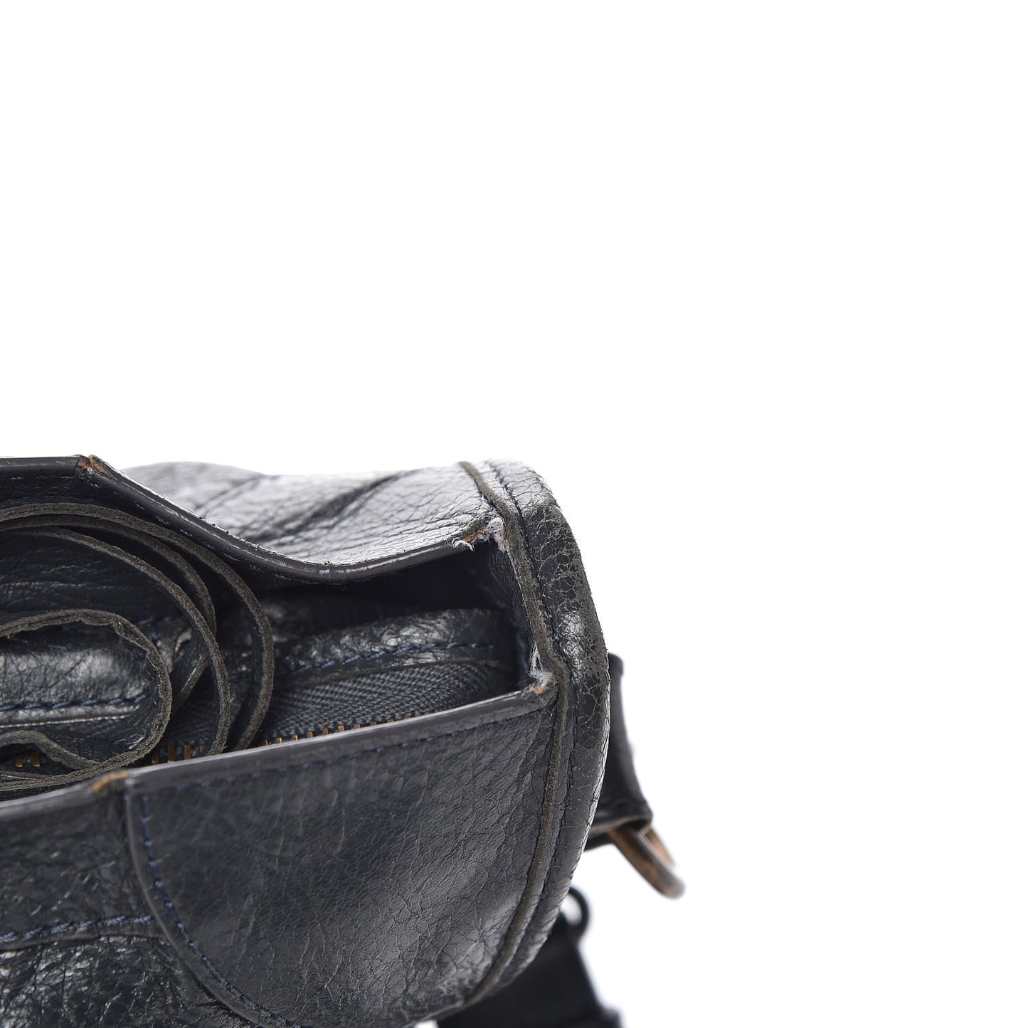 Agneau Classic Hardware City Anthracite