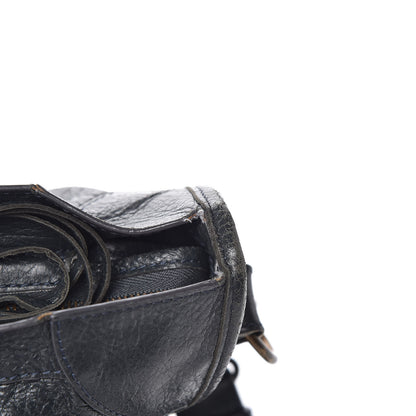 Balenciaga Agneau Classic Hardware City Anthracite 12 of 15