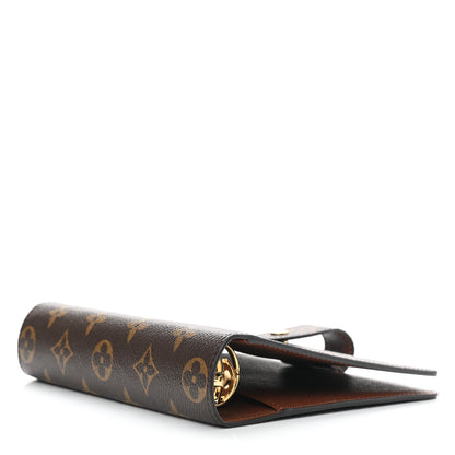 Louis Vuitton Monogram Medium Ring Agenda Cover 4 of 6