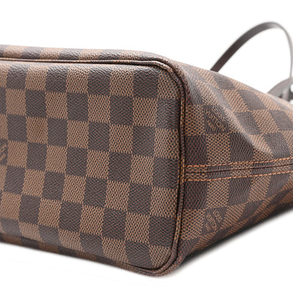 Louis Vuitton Damier Ebene Neo Neverfull PM 10 of 11