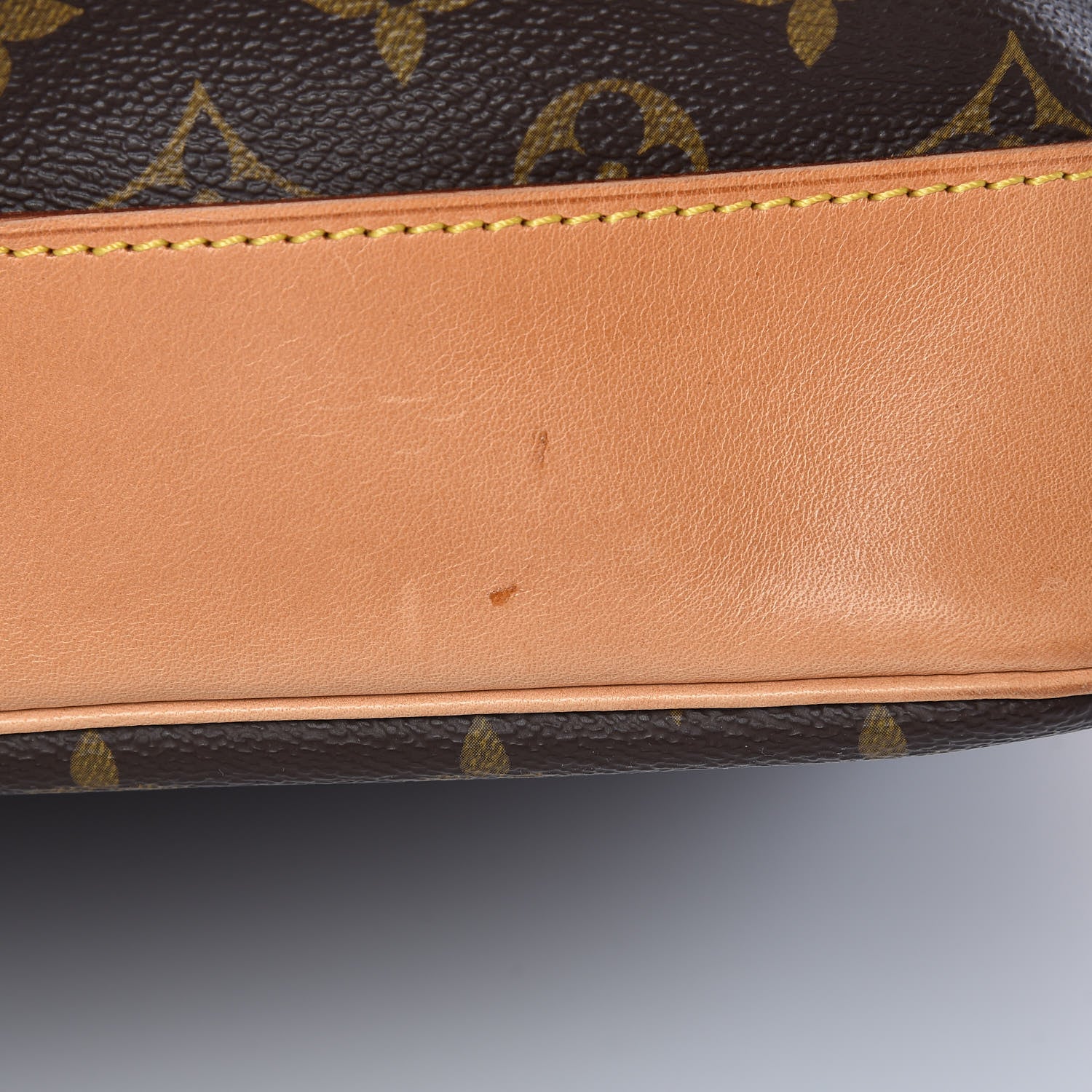 Louis Vuitton Monogram Sac Marin 14 of 14