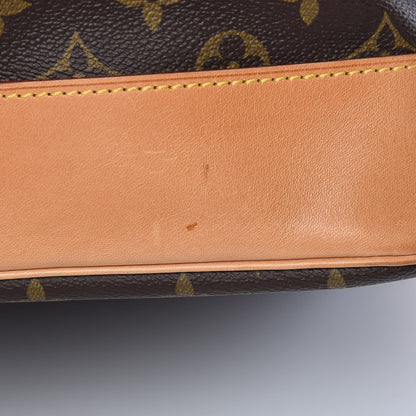 Louis Vuitton Monogram Sac Marin 14 of 14