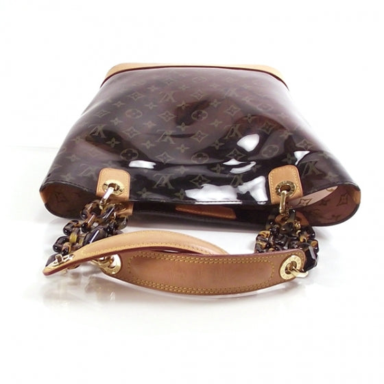 Louis Vuitton Cabas Sac Ambre MM Vinyl Cruise 6 of 12