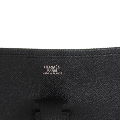Hermes Epsom Evelyne III PM Obscur 5 of 6