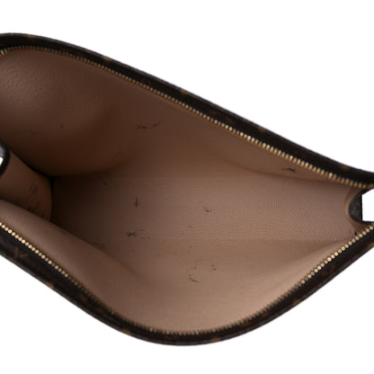 Louis Vuitton Monogram Toiletry Pouch 26 5 of 10