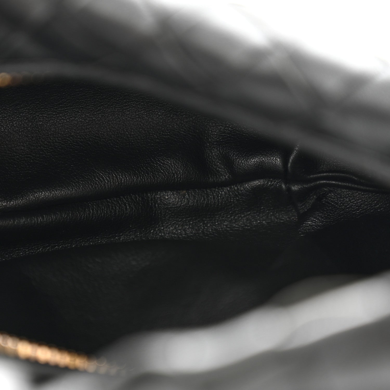 Bottega Veneta Nappa Intrecciato Mini Jodie Black 5 of 11