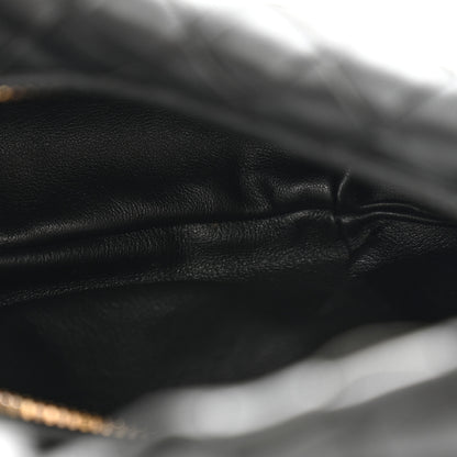 Bottega Veneta Nappa Intrecciato Mini Jodie Black 5 of 11