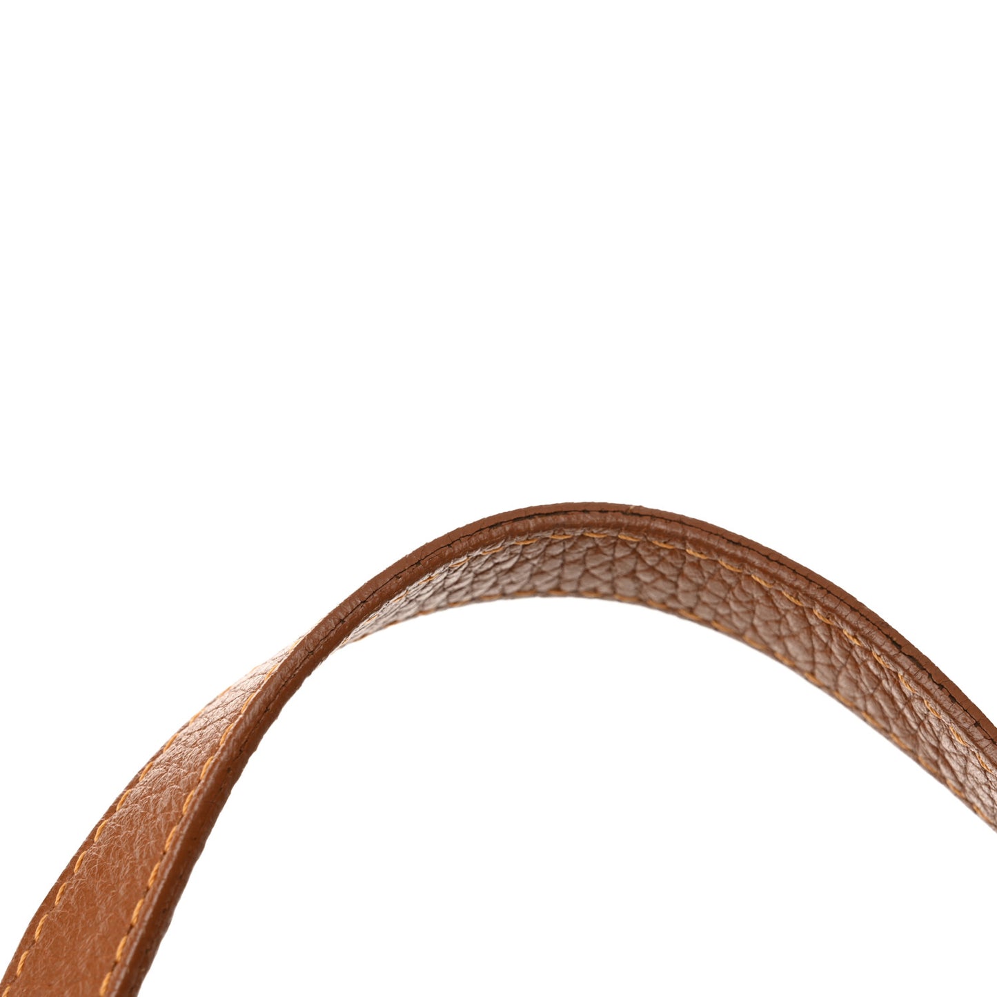 Zucchino Shoulder Bag Brown