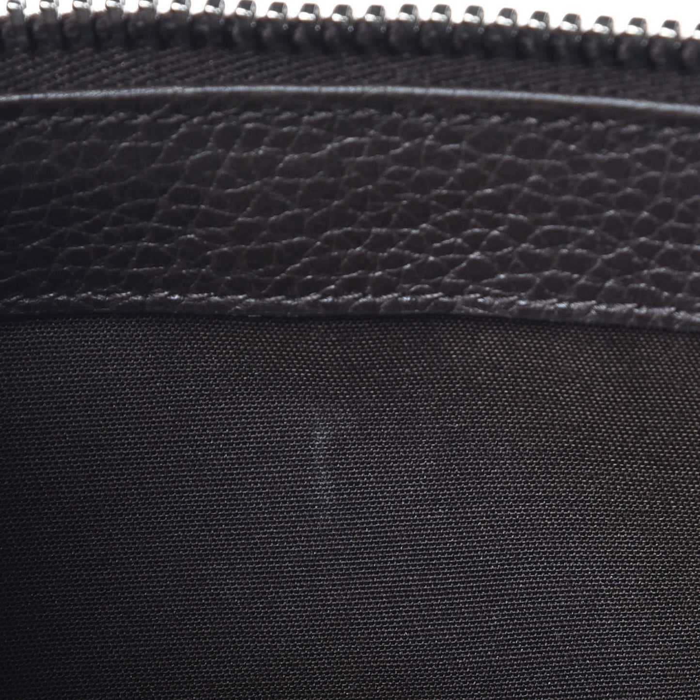 GG Monogram Large Joy Tote Bag Dark Brown