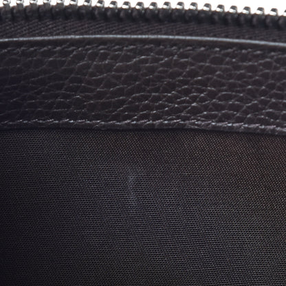 Gucci GG Monogram Large Joy Tote Bag Dark Brown 11 of 11