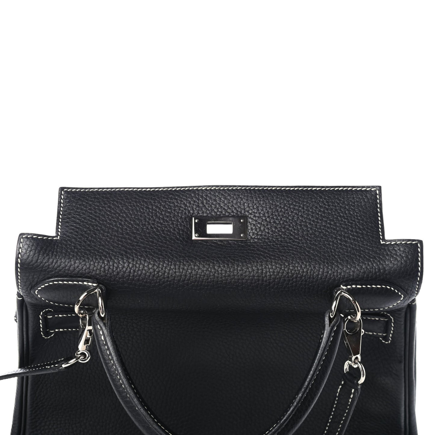 Taurillon Clemence Kelly Retourne 28 Black