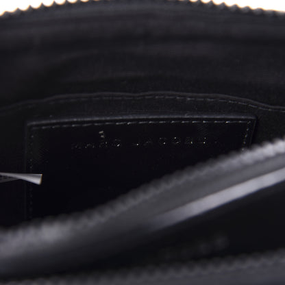 Marc Jacobs Saffiano Small Snapshot Camera Bag Black 10 of 12