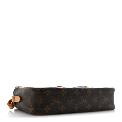 Louis Vuitton Monogram Trocadero 27 4 of 12
