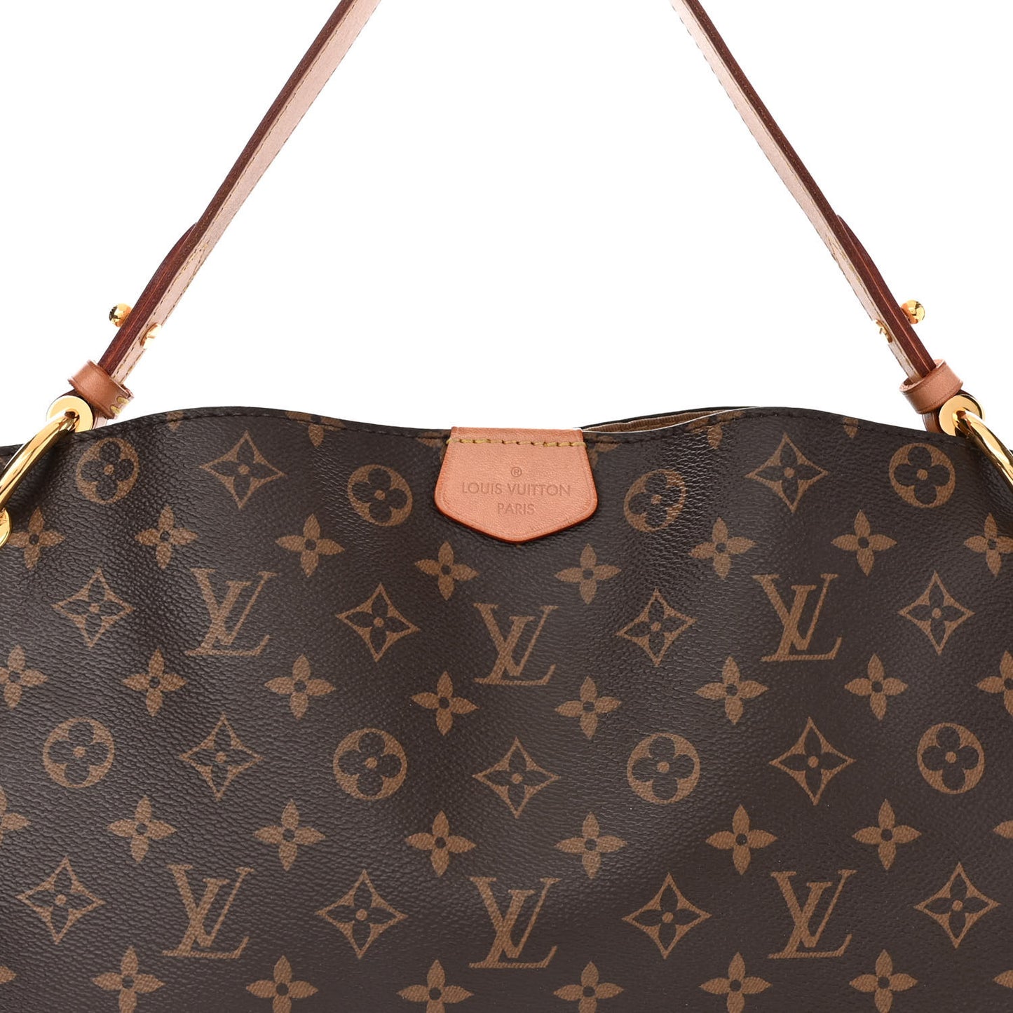 Monogram Graceful PM
