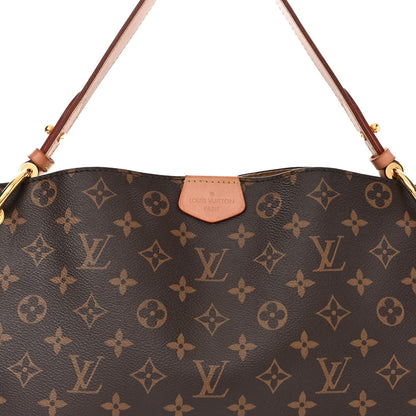 Louis Vuitton Monogram Graceful PM 8 of 14