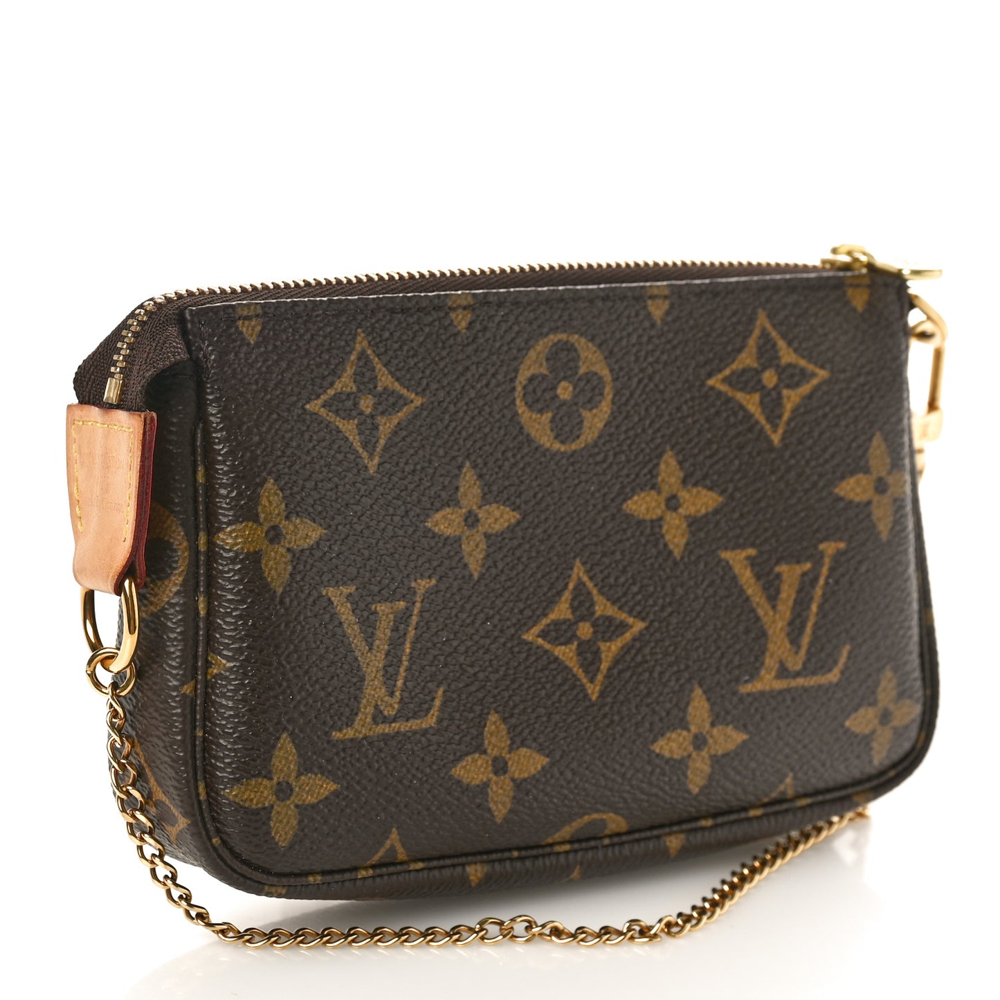 Monogram Mini Pochette Accessories