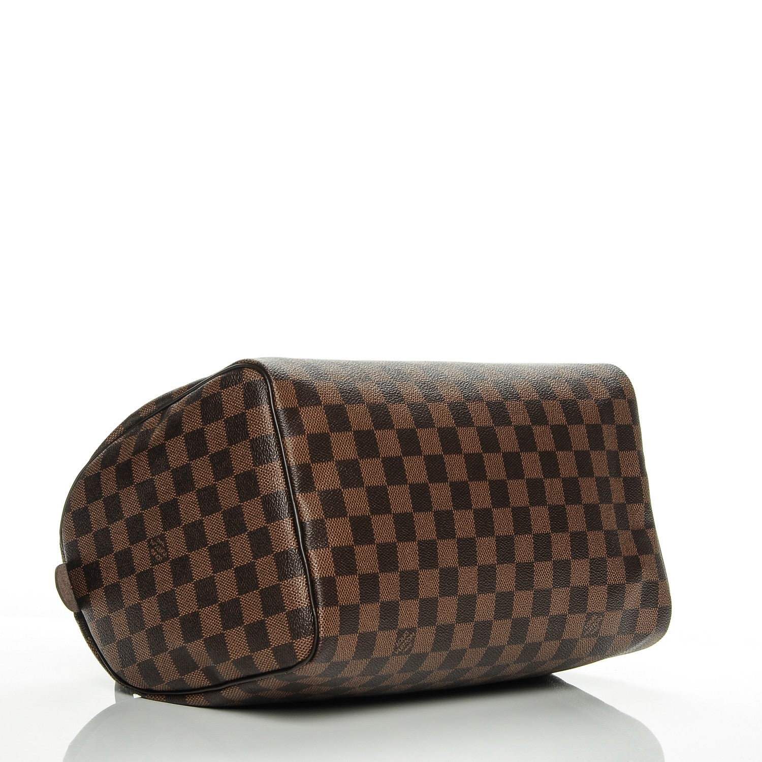 Louis Vuitton Damier Ebene Speedy 30 4 of 6