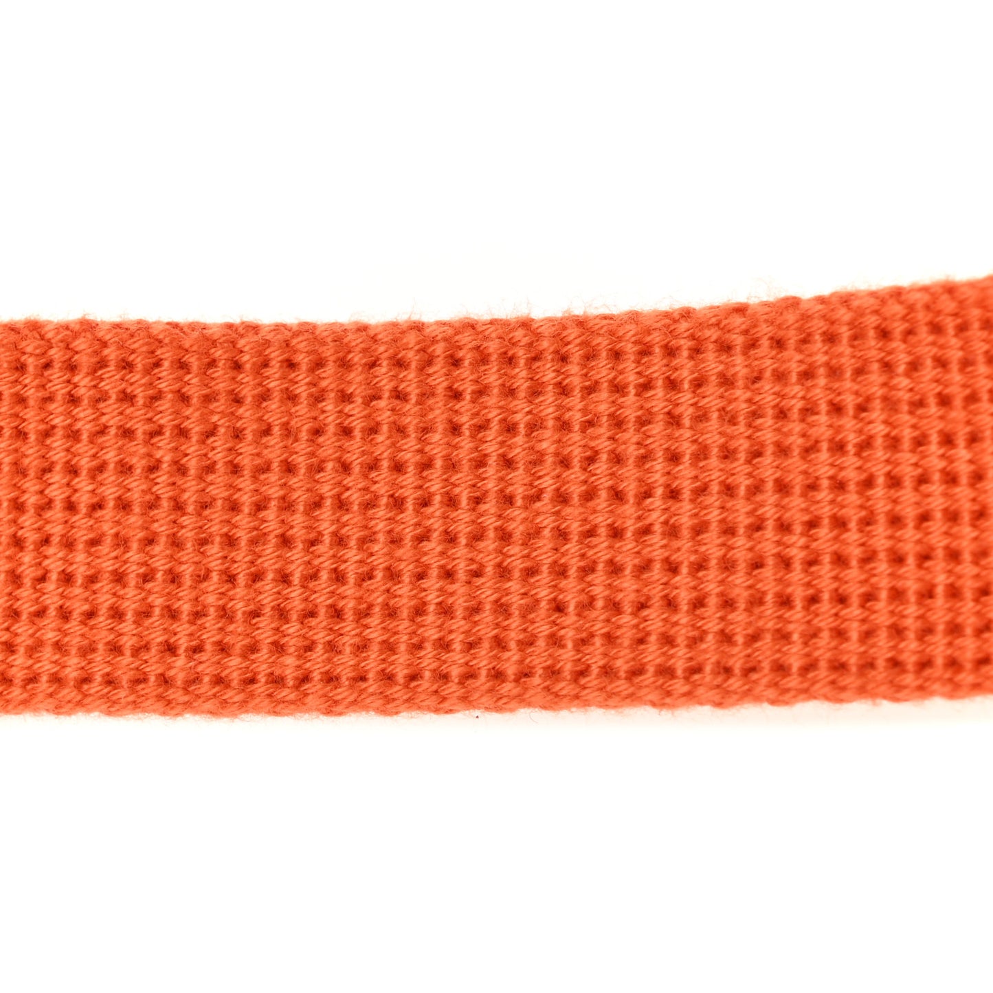Piuma Calfskin Jumbo GG Embossed Small Belt Bag Good Orange