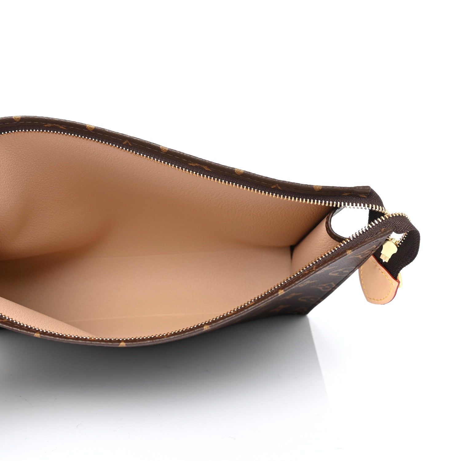 Louis Vuitton Monogram Toiletry Pouch 26 4 of 4