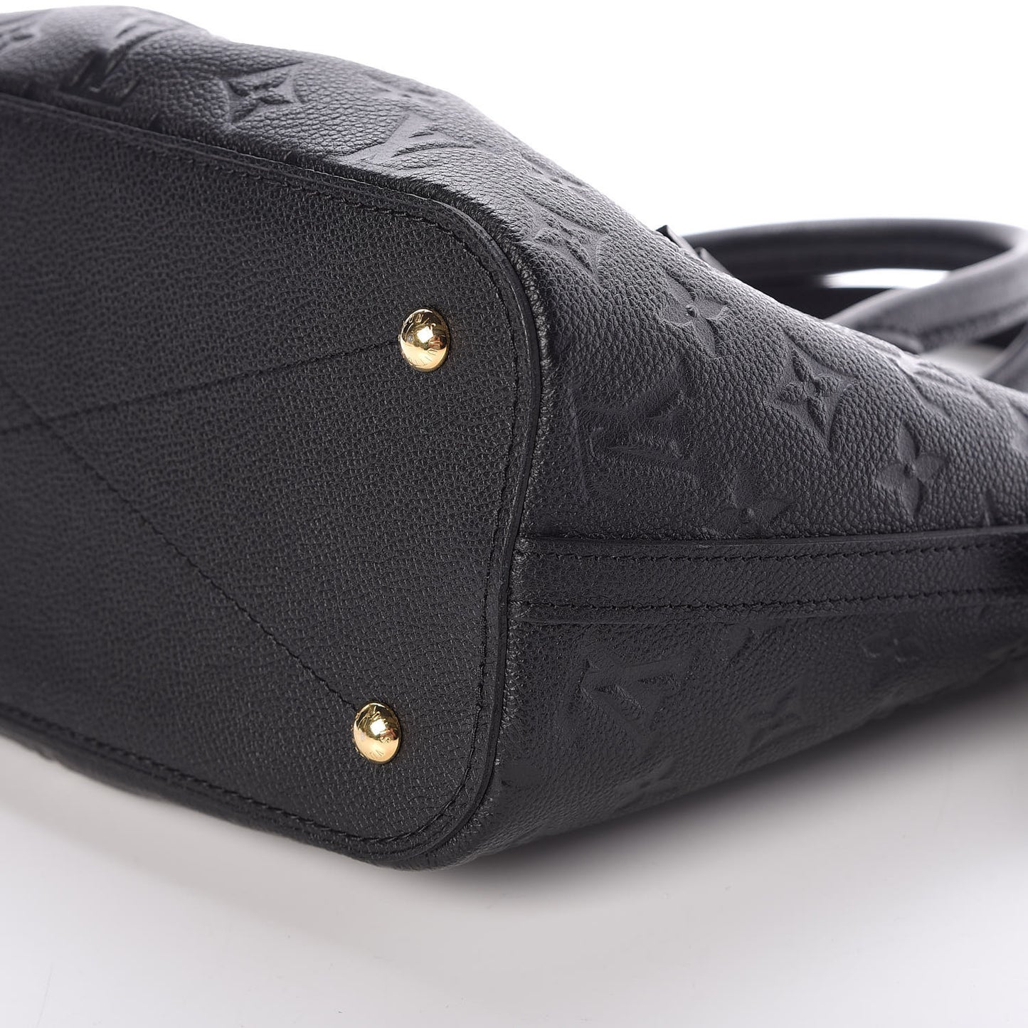 Empreinte Mazarine PM Black