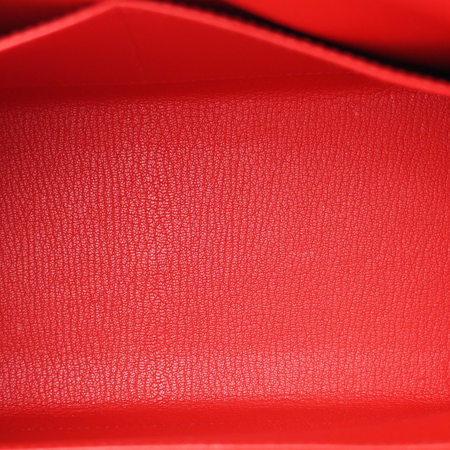 Epsom Kelly Sellier 28 Rouge de Coeur