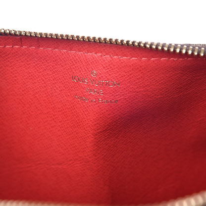 Louis Vuitton Damier Ebene Papillon 30 10 of 11