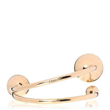 Christian Dior Pearl Ultradior Cuff 3 of 5