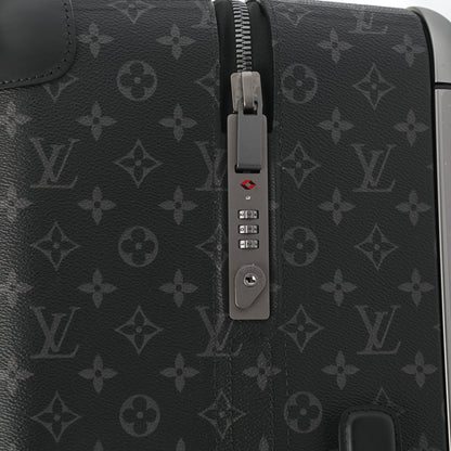 Louis Vuitton Monogram Eclipse Horizon 70 9 of 13