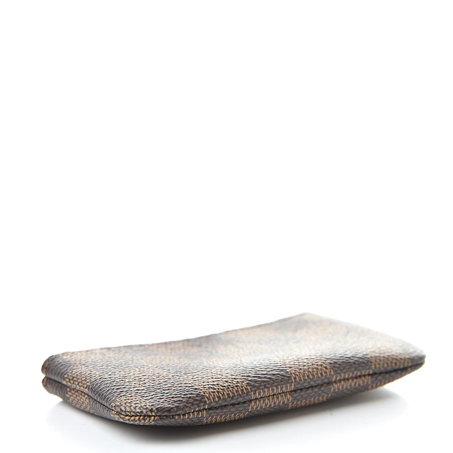 Damier Ebene Key Pouch