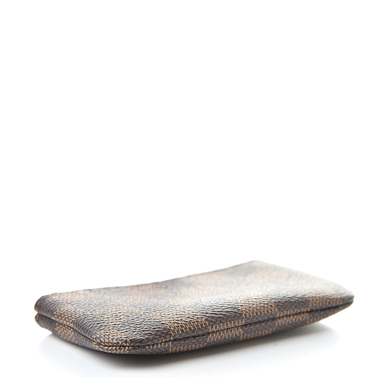 Louis Vuitton Damier Ebene Key Pouch 4 of 7