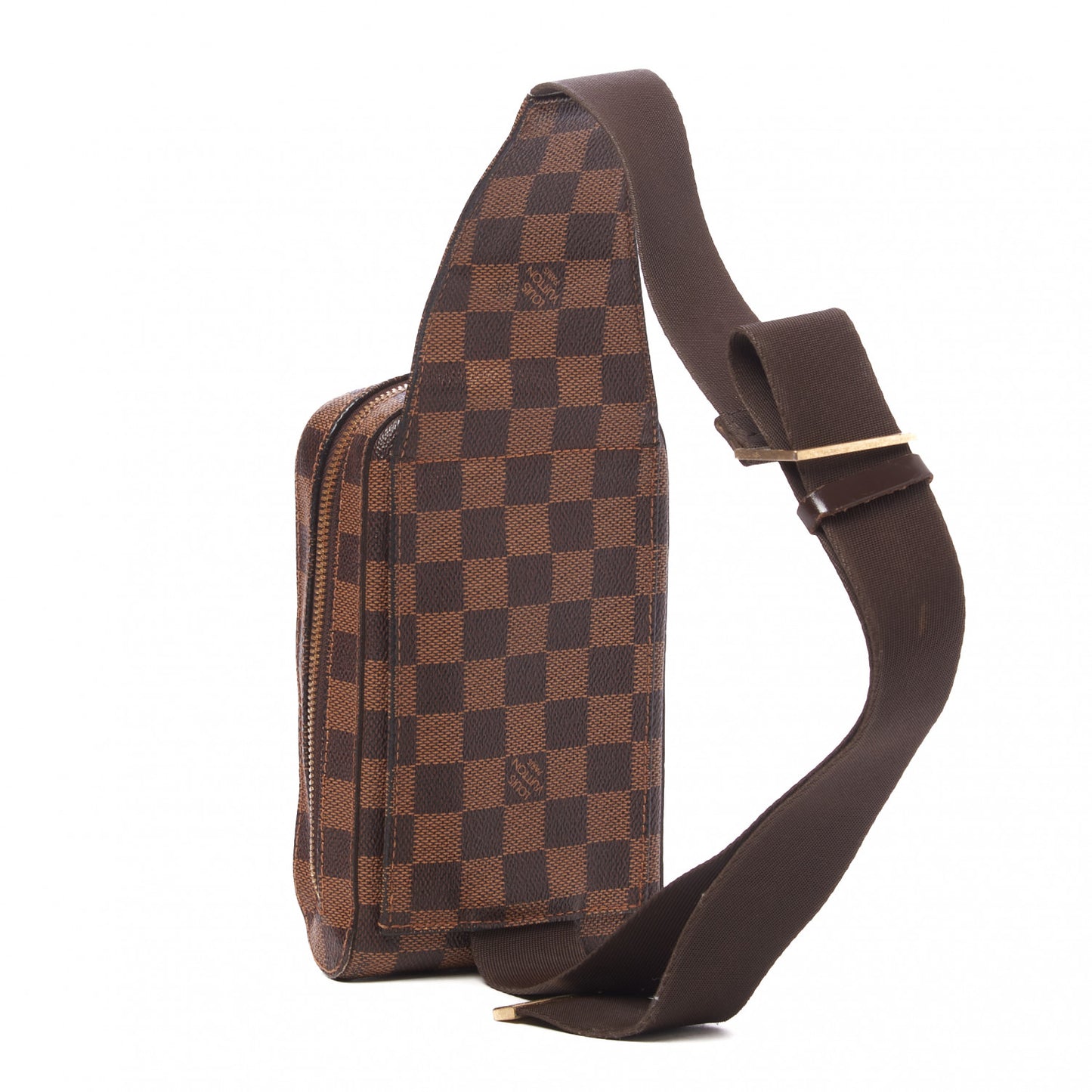 Damier Ebene Geronimos