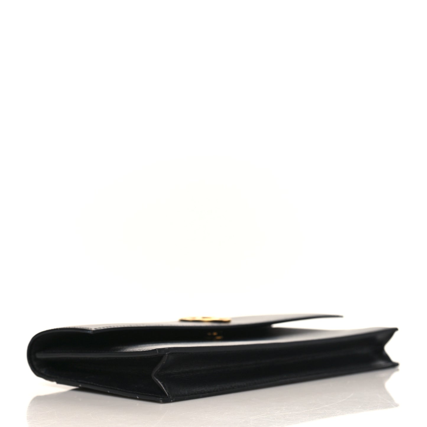 Box Lift Clutch Black