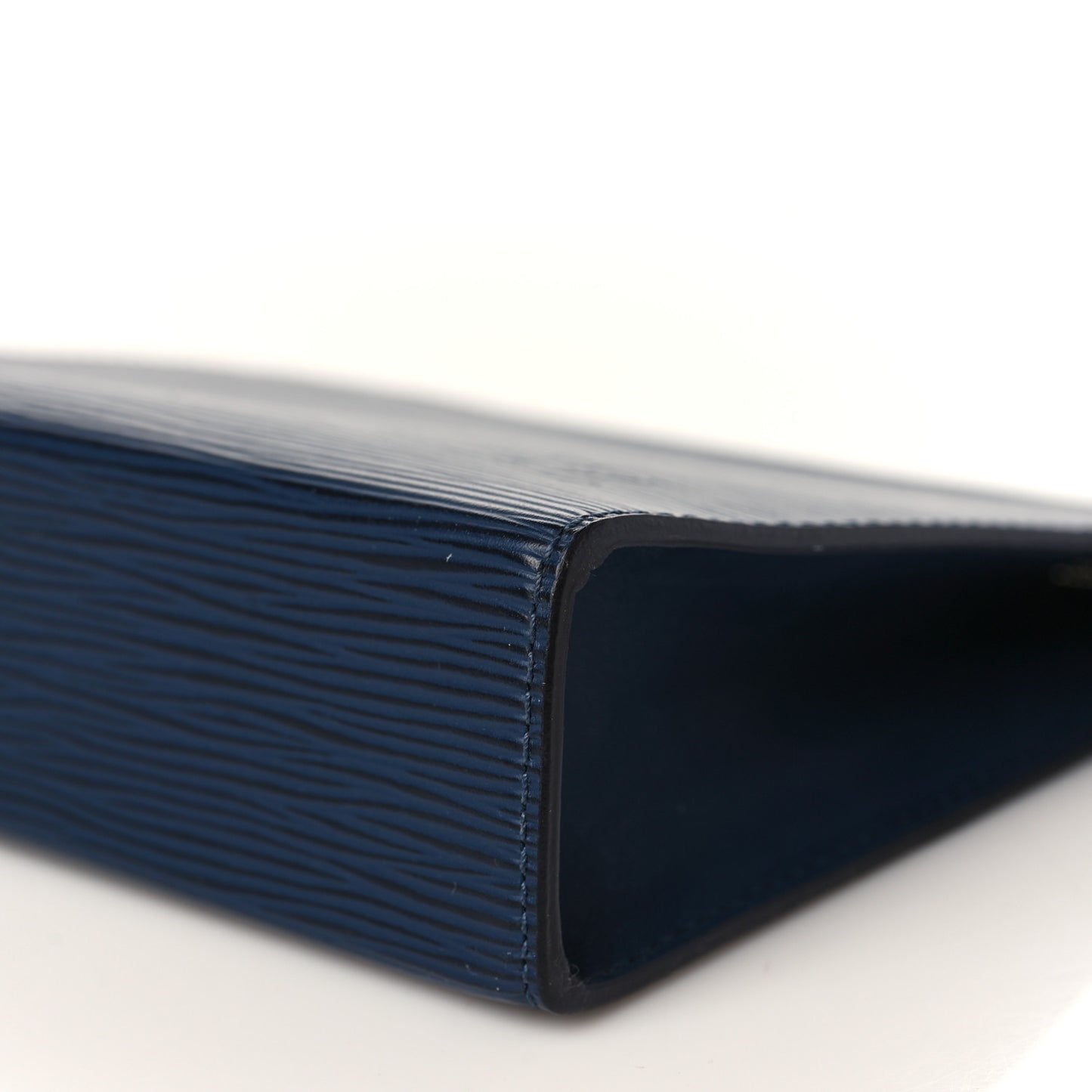 Epi Toiletry Pouch 19 Indigo
