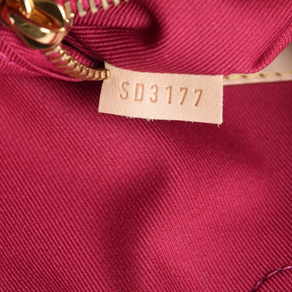 Louis Vuitton Monogram Graceful PM Pivoine 7 of 7