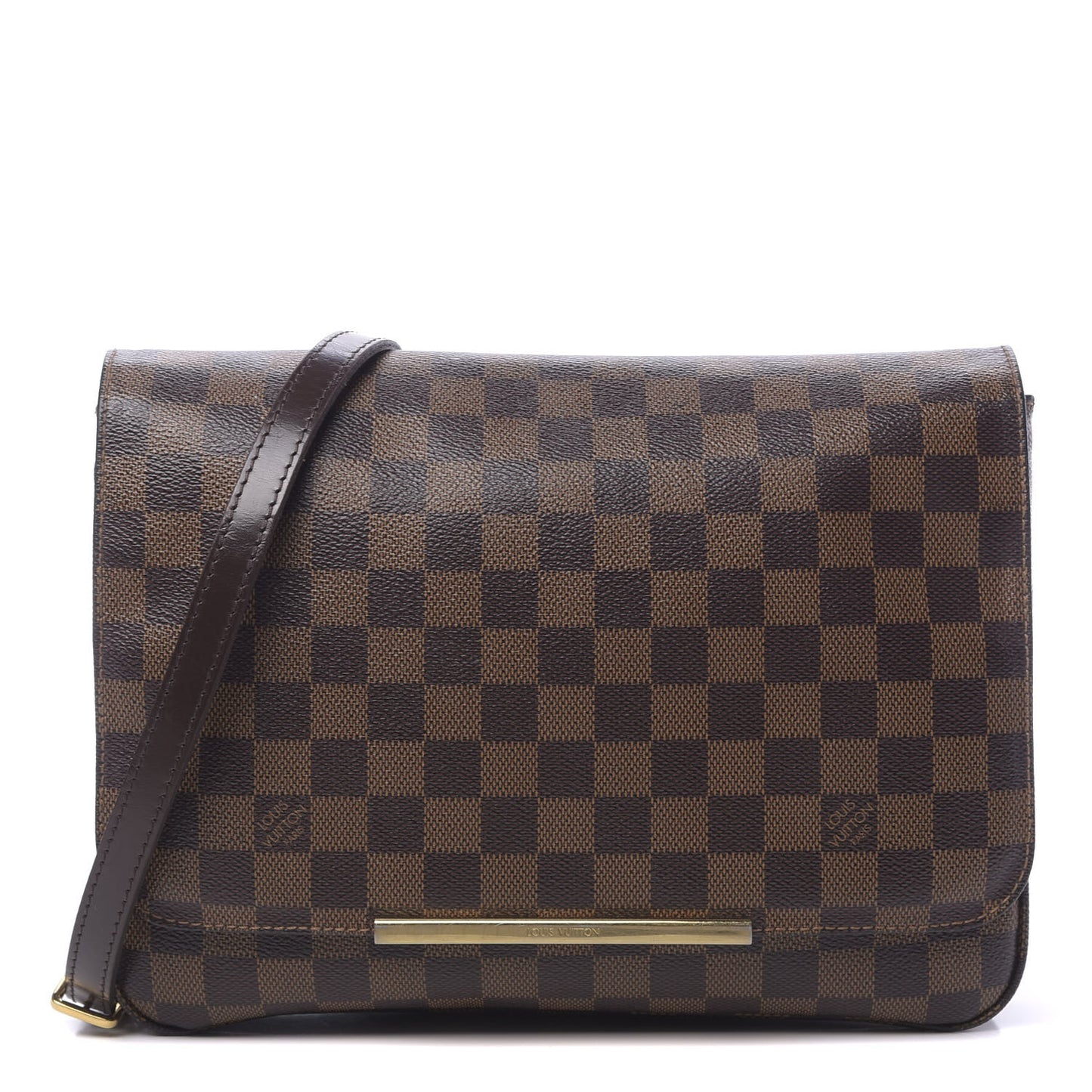 Damier Ebene Hoxton GM