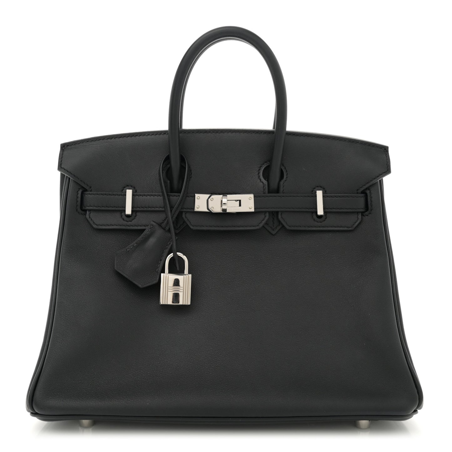 Swift Birkin 25 Black