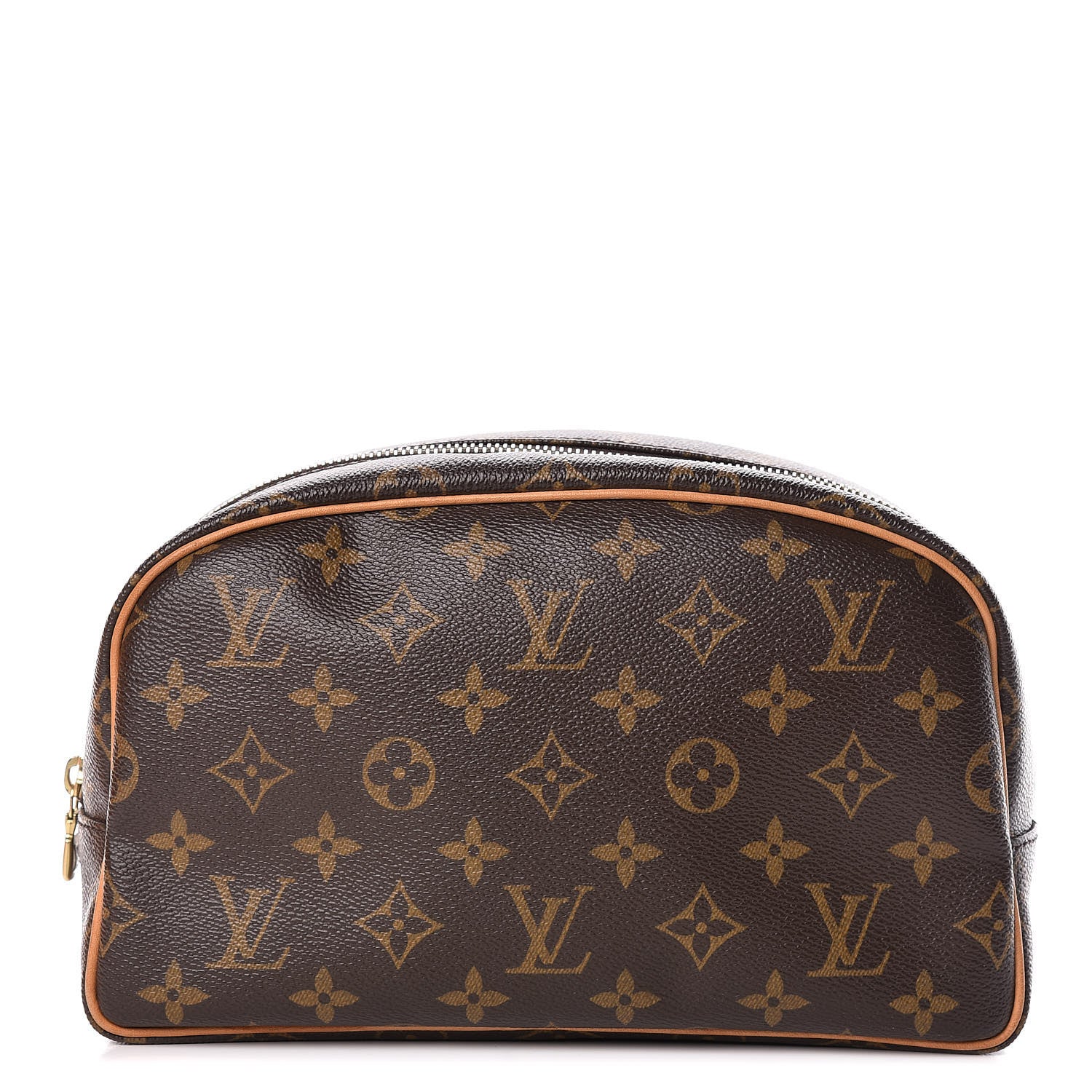 Louis Vuitton Monogram Toiletry Bag 25 1 of 9
