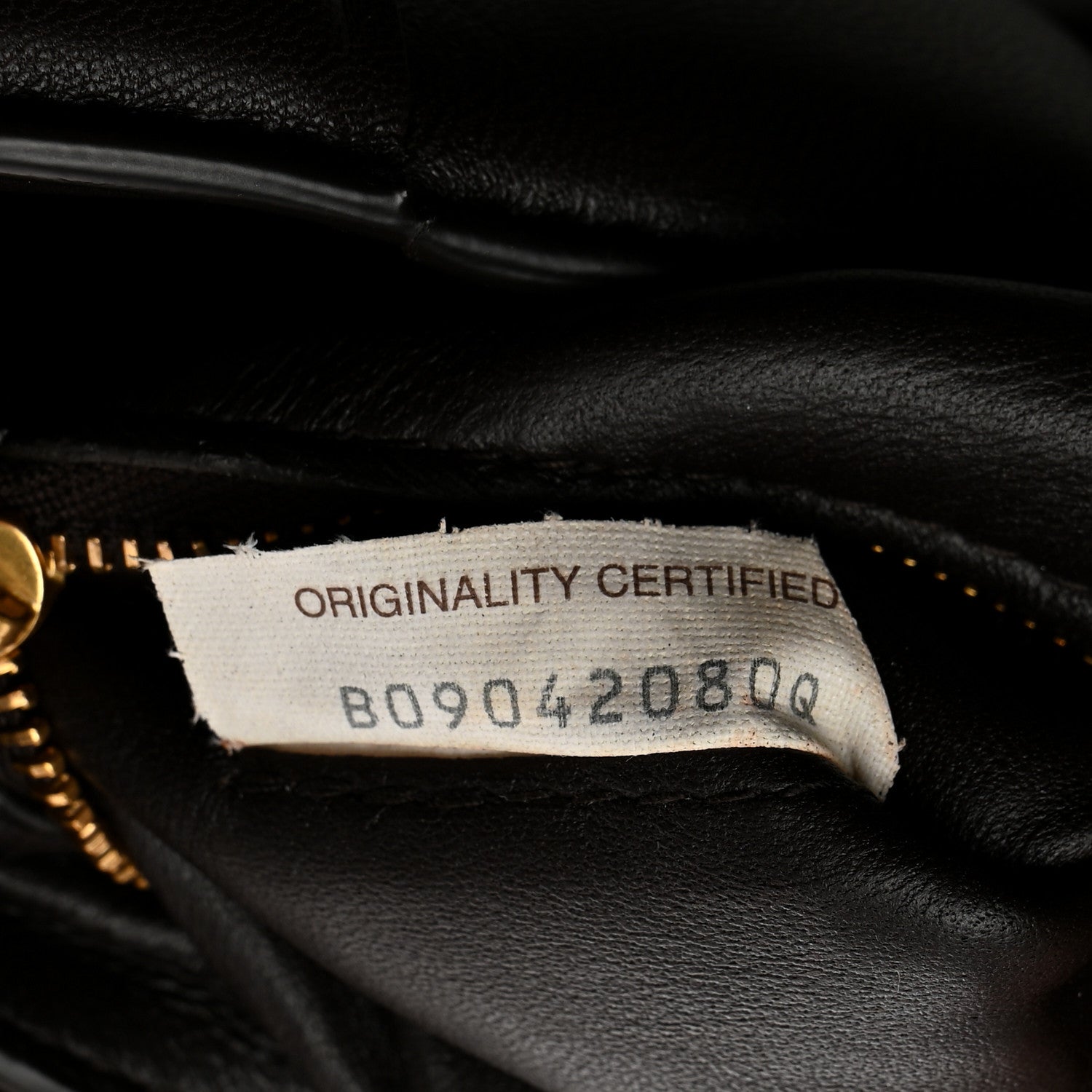 Bottega Veneta Lambskin Maxi Intreccio Padded Chain Cassette Crossbody Bag Fondant 7 of 10