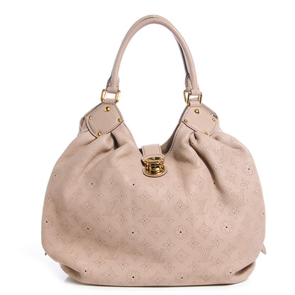 Louis Vuitton Mahina L Sable 1 of 7