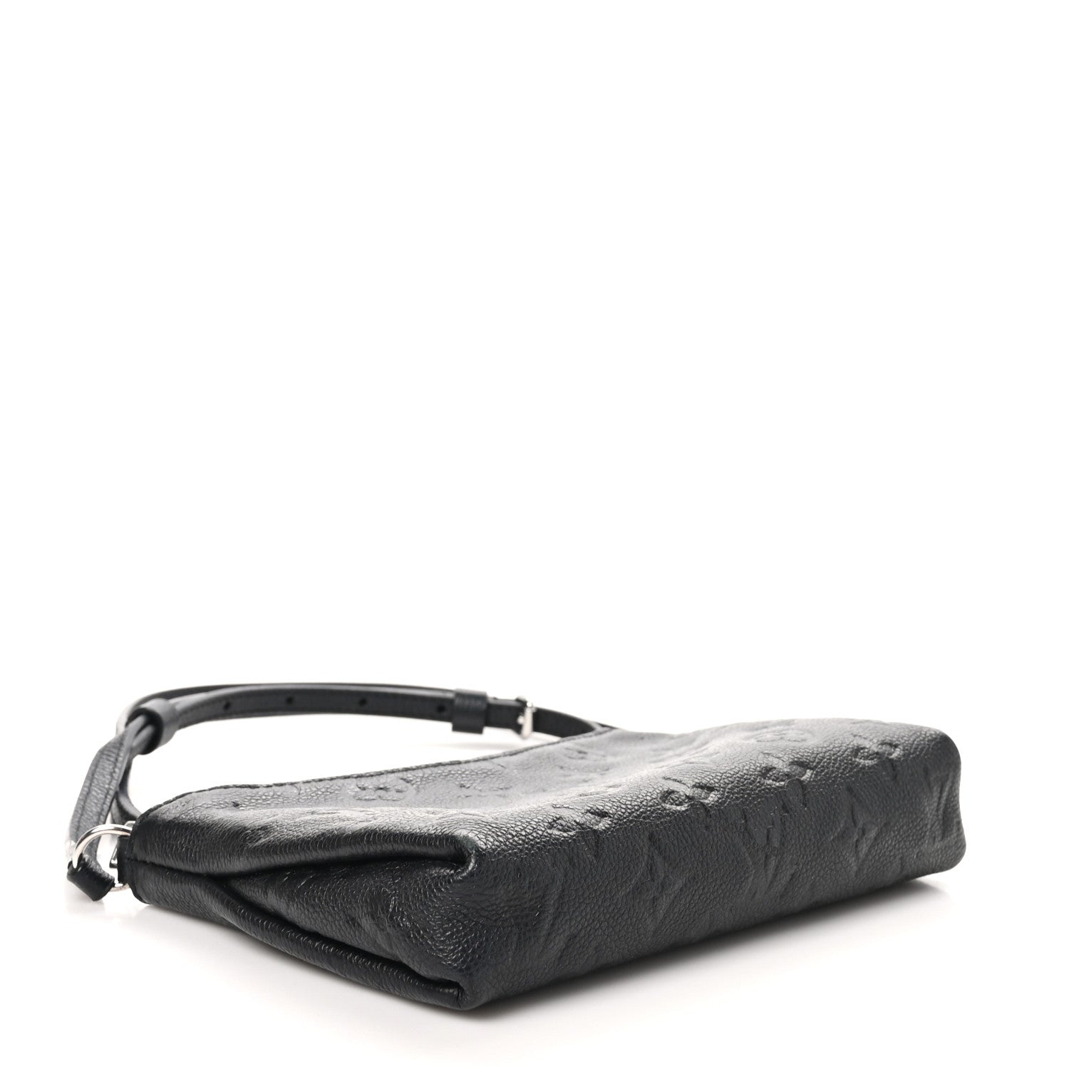 Louis Vuitton Empreinte Pallas Crossbody Black 4 of 9