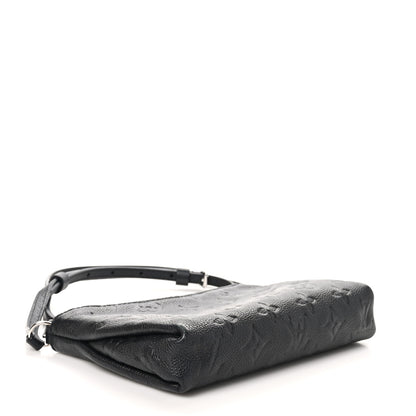 Louis Vuitton Empreinte Pallas Crossbody Black 4 of 9