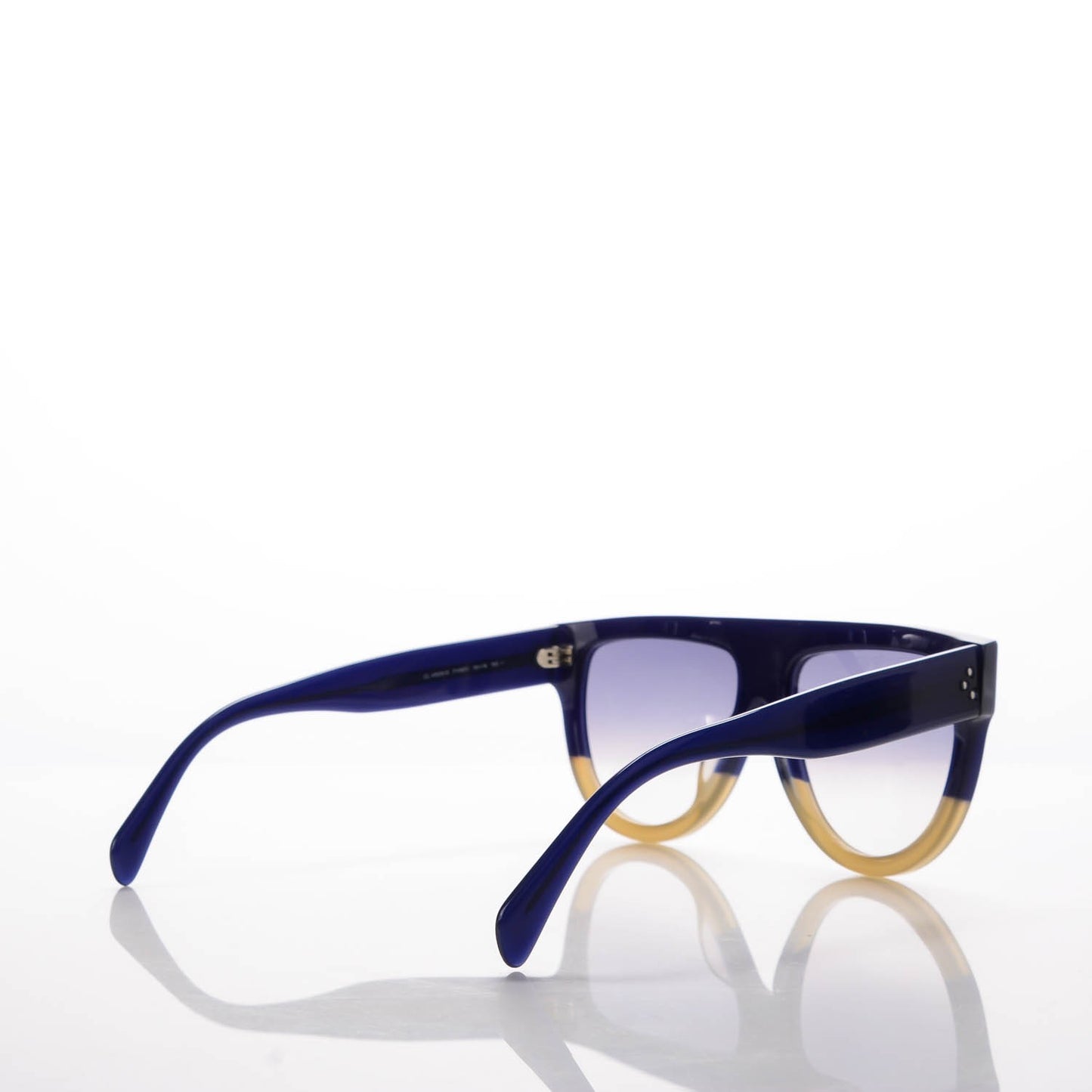 Shadow Sunglasses CL 41026/S Blue