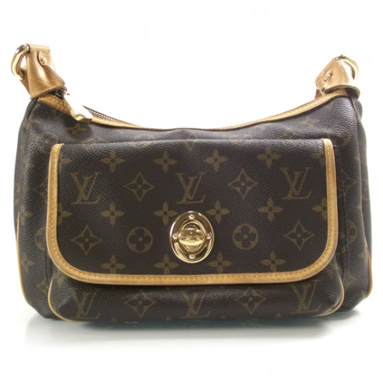 Louis Vuitton Monogram Tikal GM 1 of 11