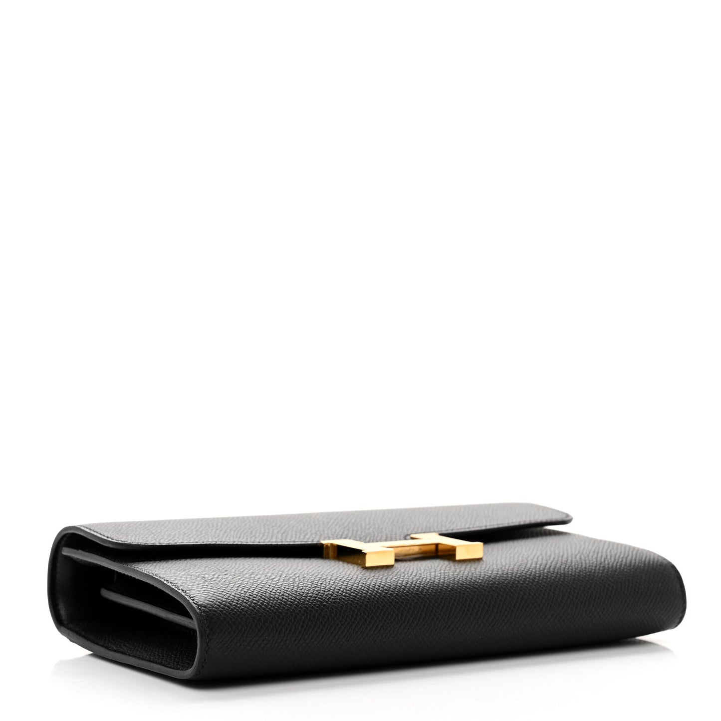 Epsom Constance Wallet To Go Black