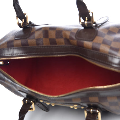 Louis Vuitton Damier Ebene Berkeley 5 of 8