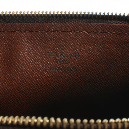 Louis Vuitton Monogram Papillon 30 8 of 8
